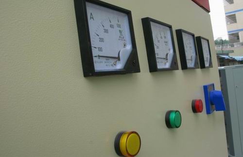 武清成套控制箱